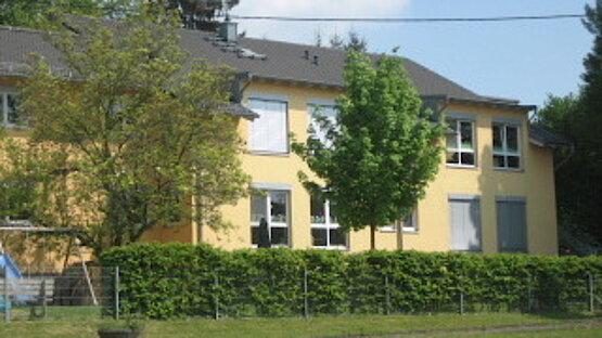 Kindertagesstätte St. Ägidius in Obertiefenbach